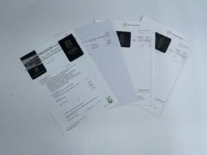 Bild 10/50 von Mercedes-Benz 280 SL (1970)