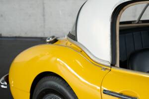 Bild 30/50 von Austin-Healey 100/6 (BN4) (1957)