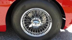 Image 70/174 of Jaguar XK 150 3.4 S OTS (1958)