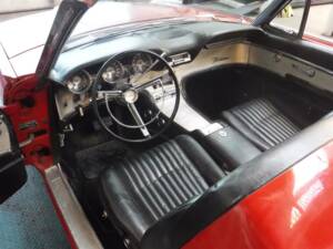 Bild 20/43 von Ford Thunderbird (1962)