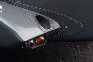 Bild 53/72 von Jaguar Special custom (1959)