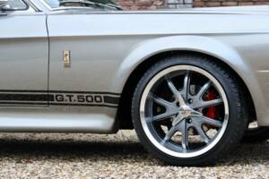 Imagen 47/50 de Ford Shelby GT 500 "Eleanor" (1968)