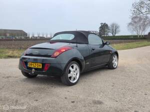 Image 7/22 de Ford Streetka (2003)