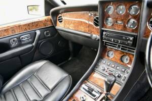 Bild 44/50 von Bentley Continental R (1996)