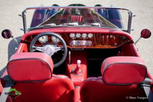 Image 9/51 de Morgan Plus 4 2-Seater (2006)