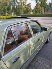 Bild 5/8 von Mercedes-Benz 280 S (1978)