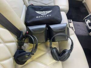 Image 7/50 de Bentley Continental Flying Spur (2010)