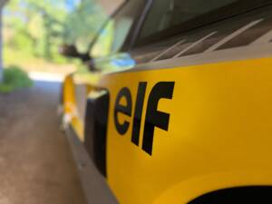 Imagen 20/29 de Renault Clio II V6 (2002)