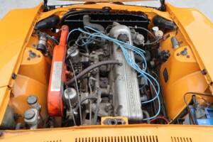 Imagen 4/50 de Datsun 240 Z (1972)