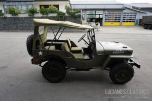 Afbeelding 9/58 van Willys MB (1943)