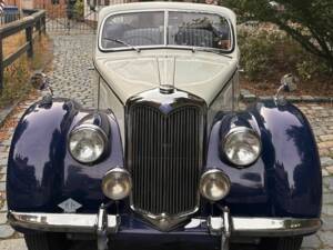 Bild 3/8 von Riley 2,5 Liter RMD (1950)