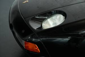 Afbeelding 13/50 van Porsche 928 S4 (1989)