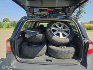 Image 17/34 of Volvo XC70 D5 (2008)