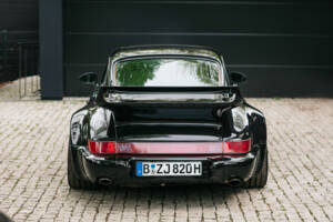Bild 18/95 von Porsche 911 Turbo 3.3 (1991)