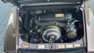 Bild 8/12 von Porsche 911 2.7 S (1976)