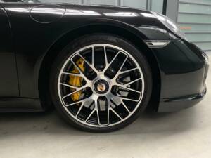 Bild 20/44 von Porsche 911 Turbo S (2013)