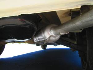 Immagine 65/73 di FIAT 128 Special (1976)