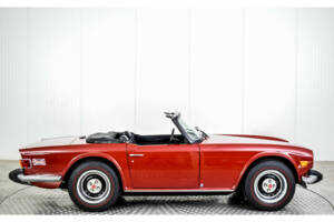 Bild 8/50 von Triumph TR 6 (1974)