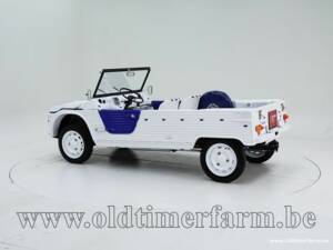 Bild 4/15 von Citroën Méhari (1972)