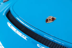 Bild 28/41 von Porsche 911 GT3 (2018)