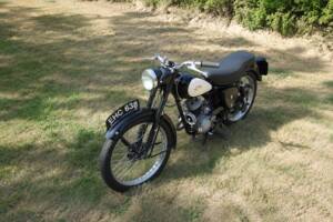 Image 4/31 of BSA Bantam Major D3 (1957)