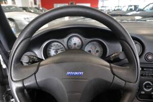 Bild 25/37 von FIAT Barchetta 1.8 16V (1998)