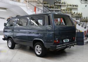 Bild 4/50 von Volkswagen T3 Caravelle GL 1.9 (1987)