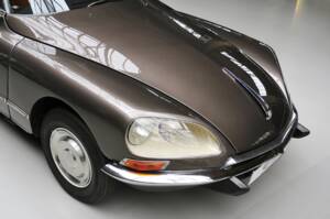 Bild 24/32 von Citroën DS 23 Pallas IE (1973)