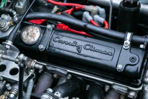 Image 37/42 of TVR Grantura (1960)