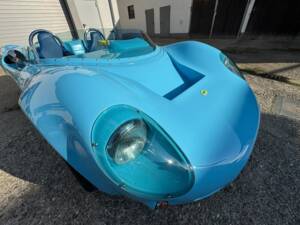 Image 33/50 of Interclassic SeisZ Spyder (1990)