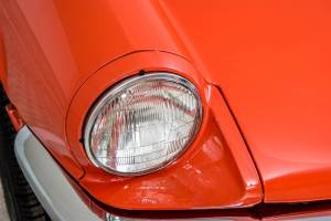 Image 35/50 of Triumph Spitfire 1500 (1976)
