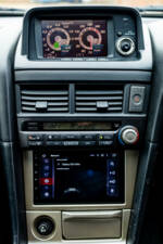 Image 49/50 de Nissan Skyline GT-R (1999)
