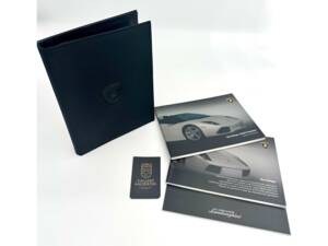 Image 9/50 of Lamborghini Murciélago LP640 Roadster (2007)