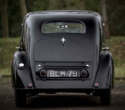 Bild 27/50 von Rover 14 (1934)