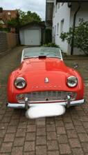 Bild 2/7 von Triumph TR 3A (1961)