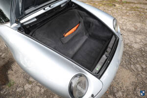 Image 25/90 de Porsche 911 Carrera 4S (1996)