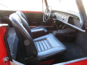 Afbeelding 9/21 van Sunbeam Alpine Mk IV (1965)