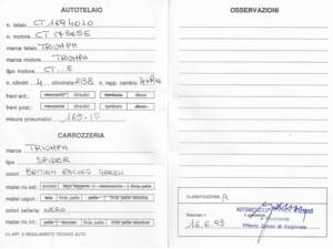 Image 47/48 de Triumph TR 4 (1962)