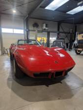 Image 25/50 of Chevrolet Corvette Stingray (1975)