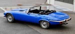 Bild 10/50 von Jaguar E-Type V12 (1973)