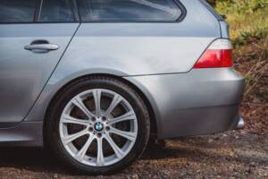 Immagine 15/35 di BMW M5 Touring (2007)