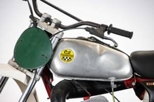 Image 11/38 of CZ 250 Moto Cross (1970)
