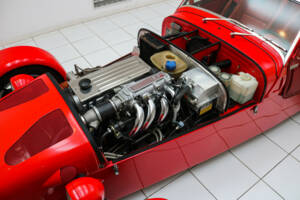 Imagen 11/18 de Donkervoort S8AT (1993)