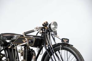 Bild 34/50 von Bianchi DUMMY (1929)