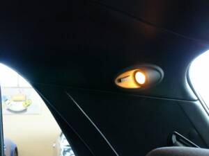 Immagine 5/42 di Mercedes-Benz 450 SEL 6,9 (1976)