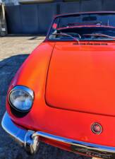 Image 10/39 of FIAT 850 Sport Spider (1969)