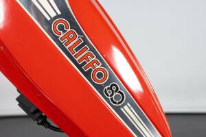 Immagine 31/50 di Rizzato Califfo 80 (1980)