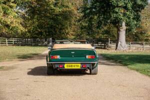 Bild 7/41 von Aston Martin V8 Vantage Volante (1988)