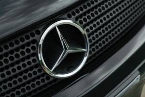 Afbeelding 16/50 van Mercedes-Benz SLK 200 (1998)