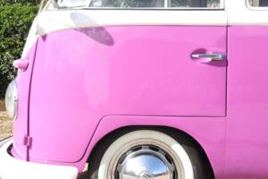 Image 30/50 de Volkswagen T1 Kombi (1958)